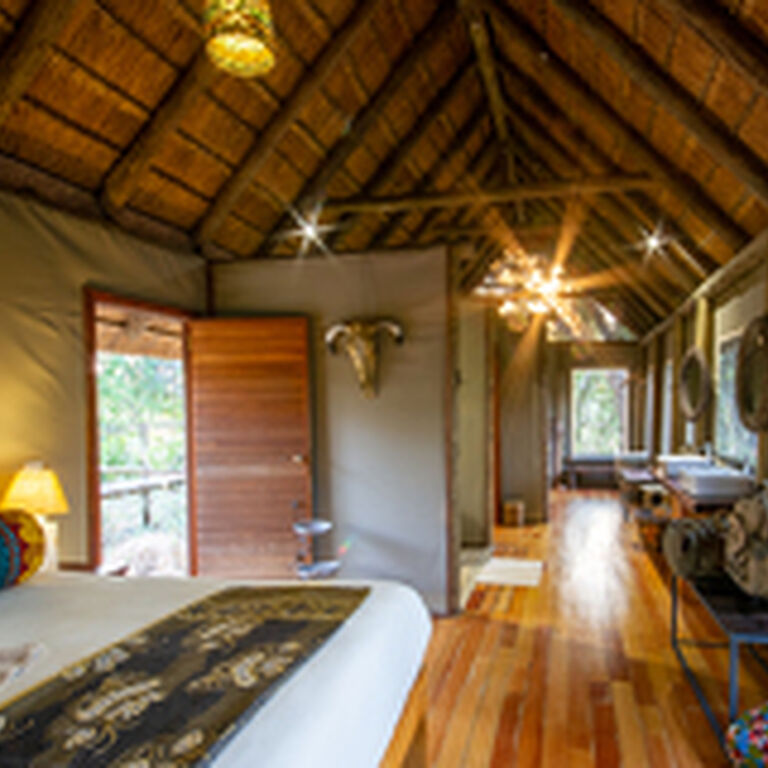 4- Night Wellness Retreat