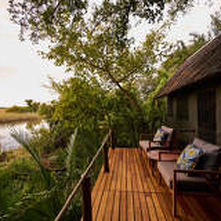 4- Night Wellness Retreat