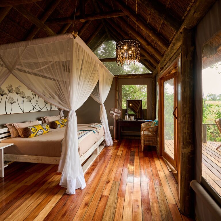 4- Night Wellness Retreat