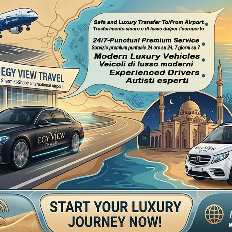 egy view travel