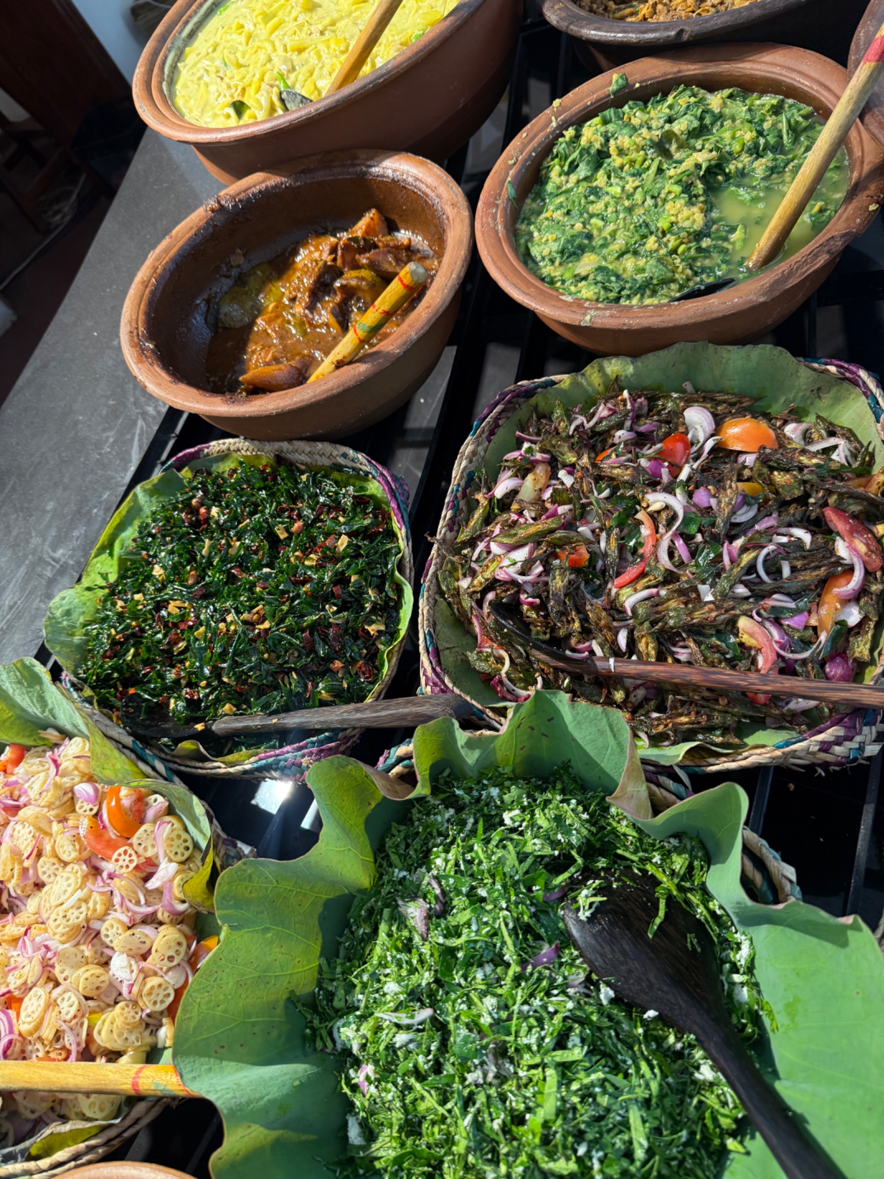Ranbath Organic