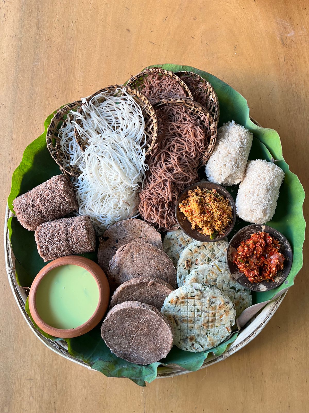 Ranbath Organic