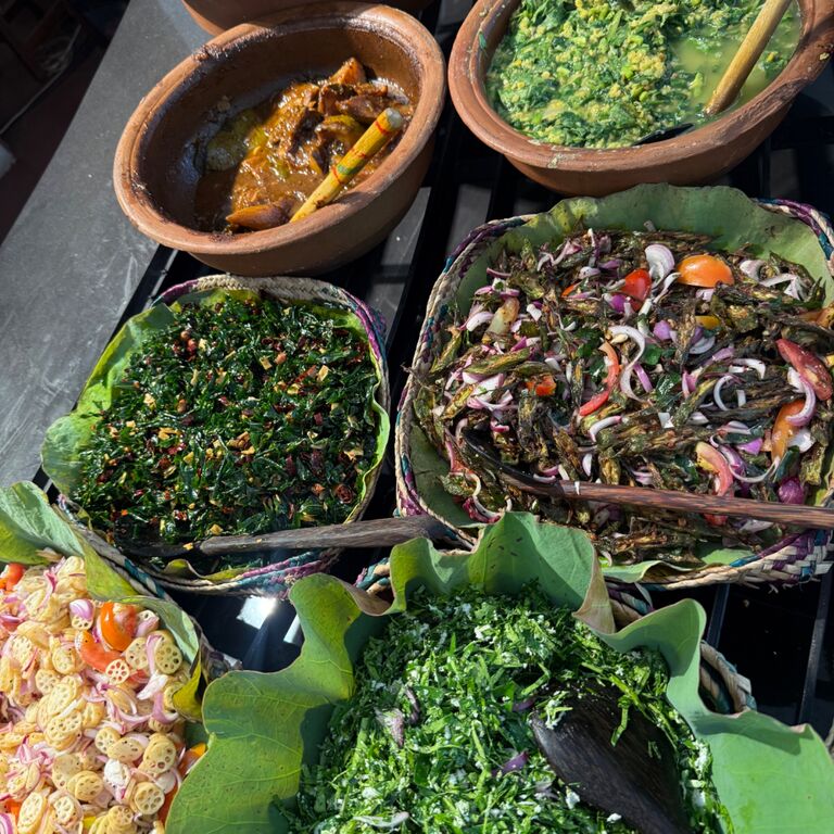 Ranbath Organic