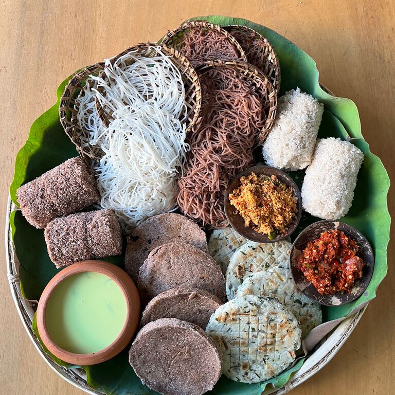 Ranbath Organic
