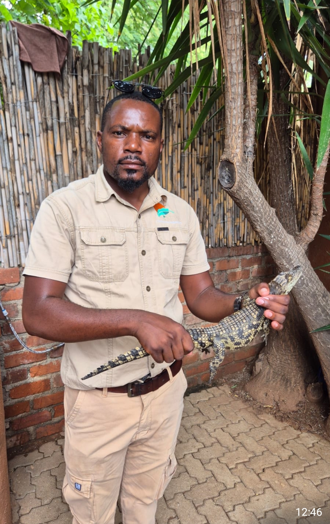 Joseph mukonda mosh