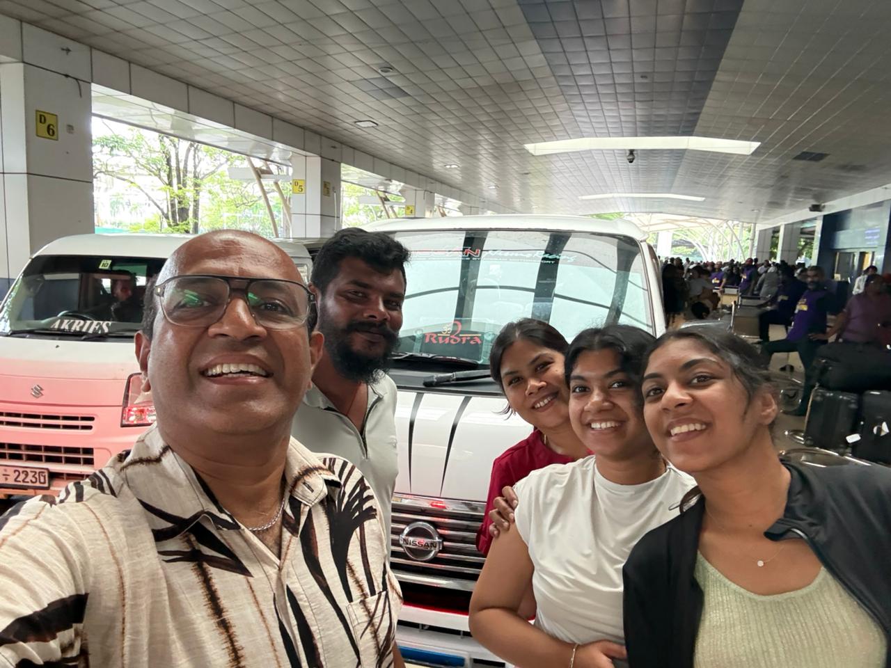 Rudra Tours