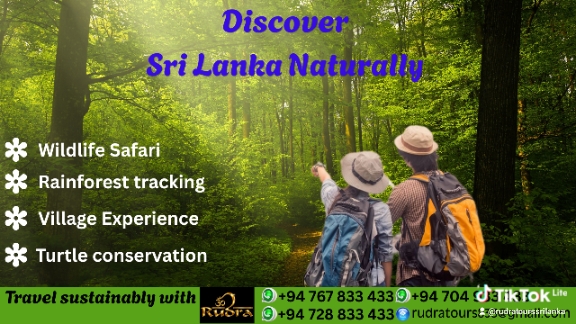 Rudra Tours