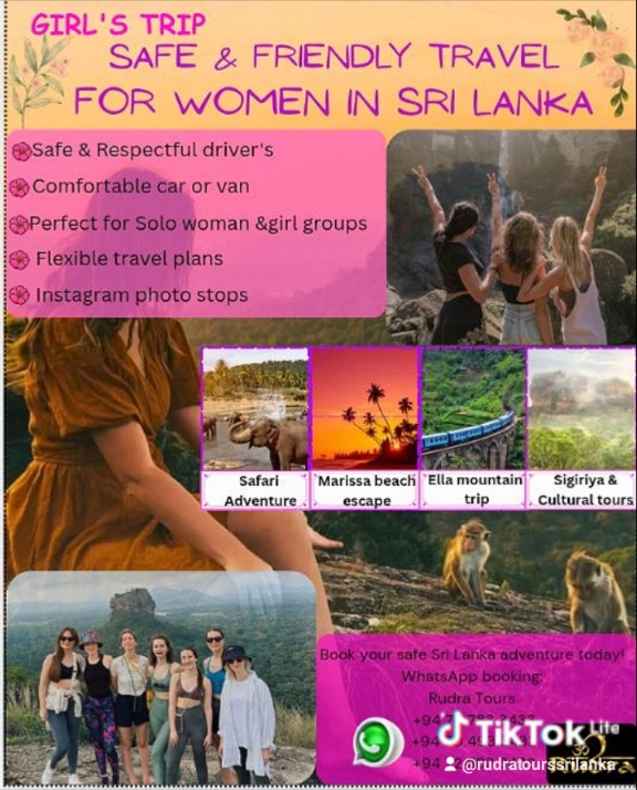 Rudra Tours