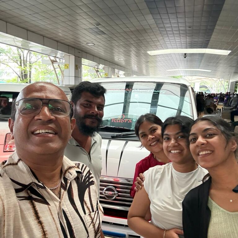Rudra Tours