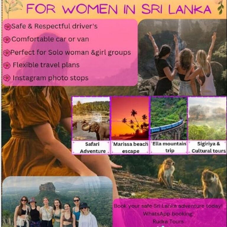 Rudra Tours