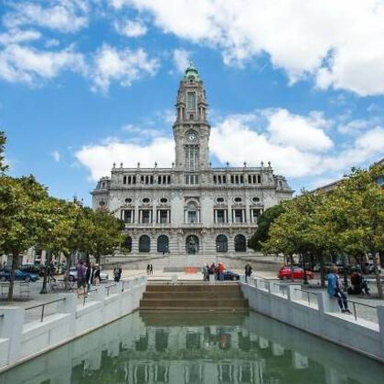 Niko Tour Porto