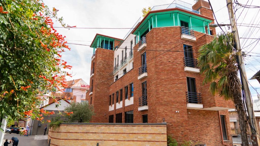 Hotel Banovani