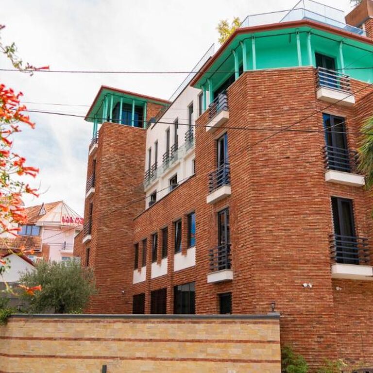 Hotel Banovani