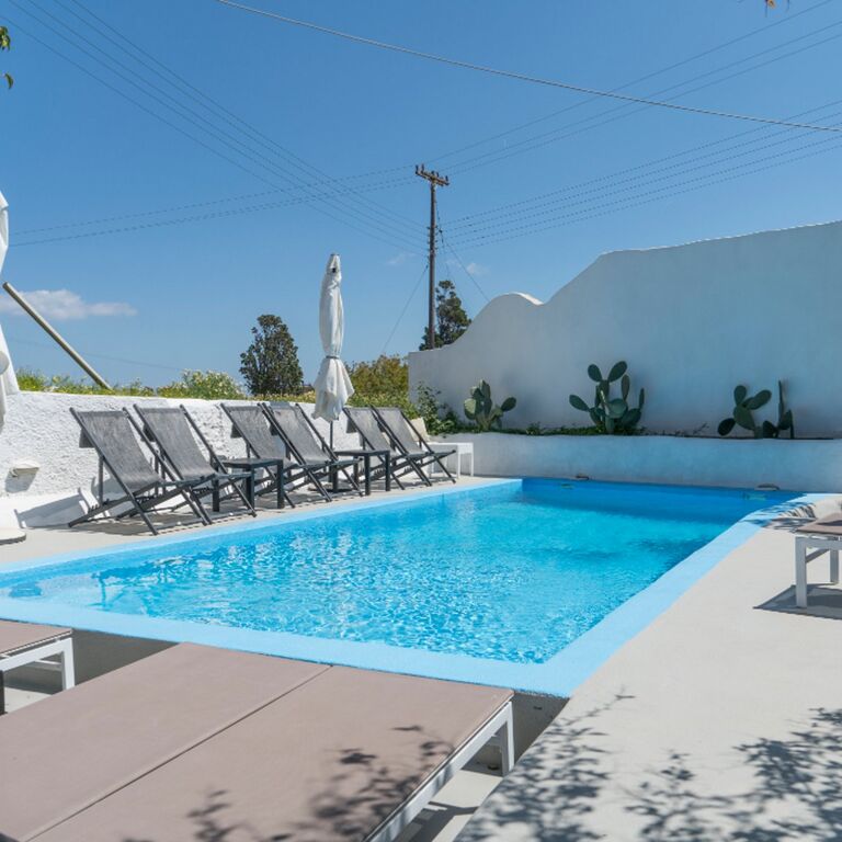 Villa Luxl
