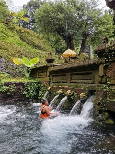 Direction Bali Holidays