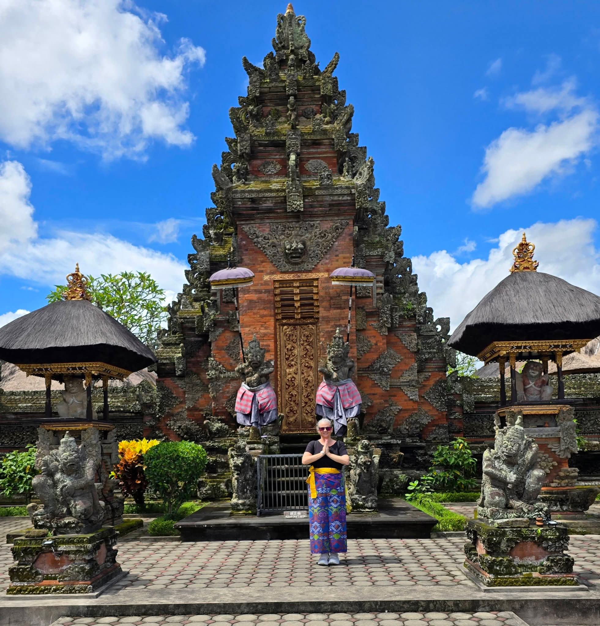 My Bali Chauffeur