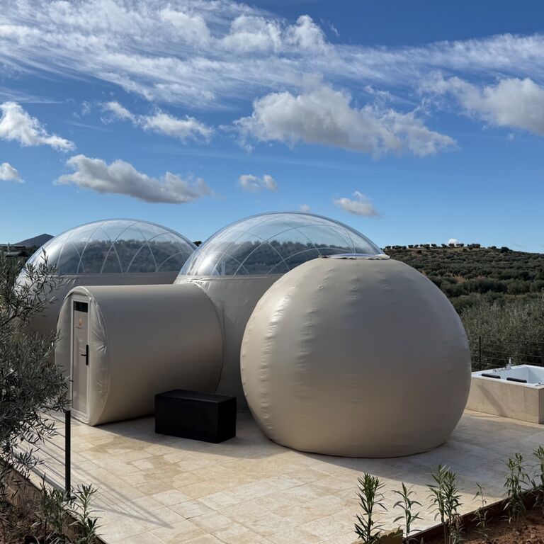 Panoramic Suites