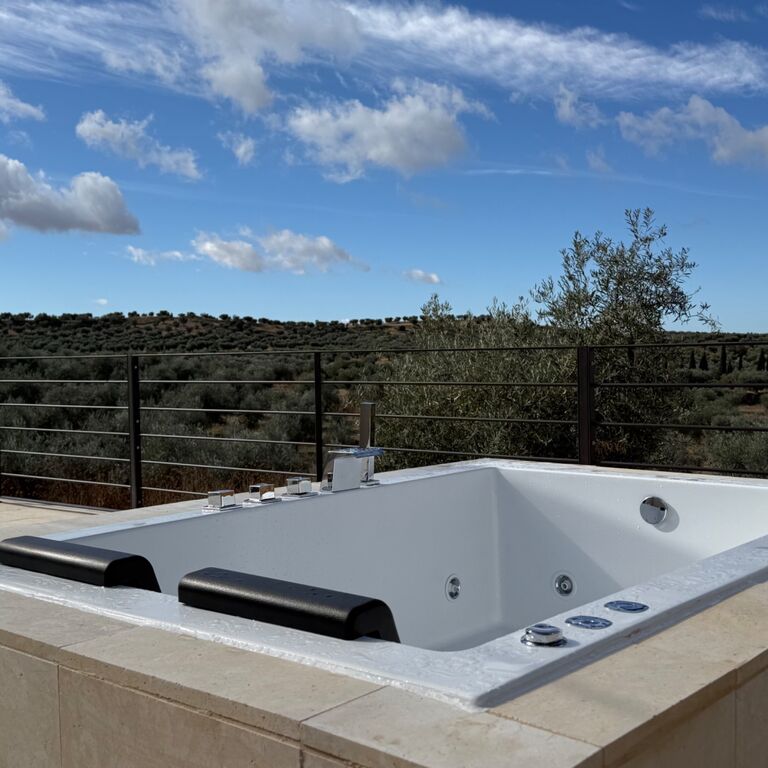 Panoramic Suites
