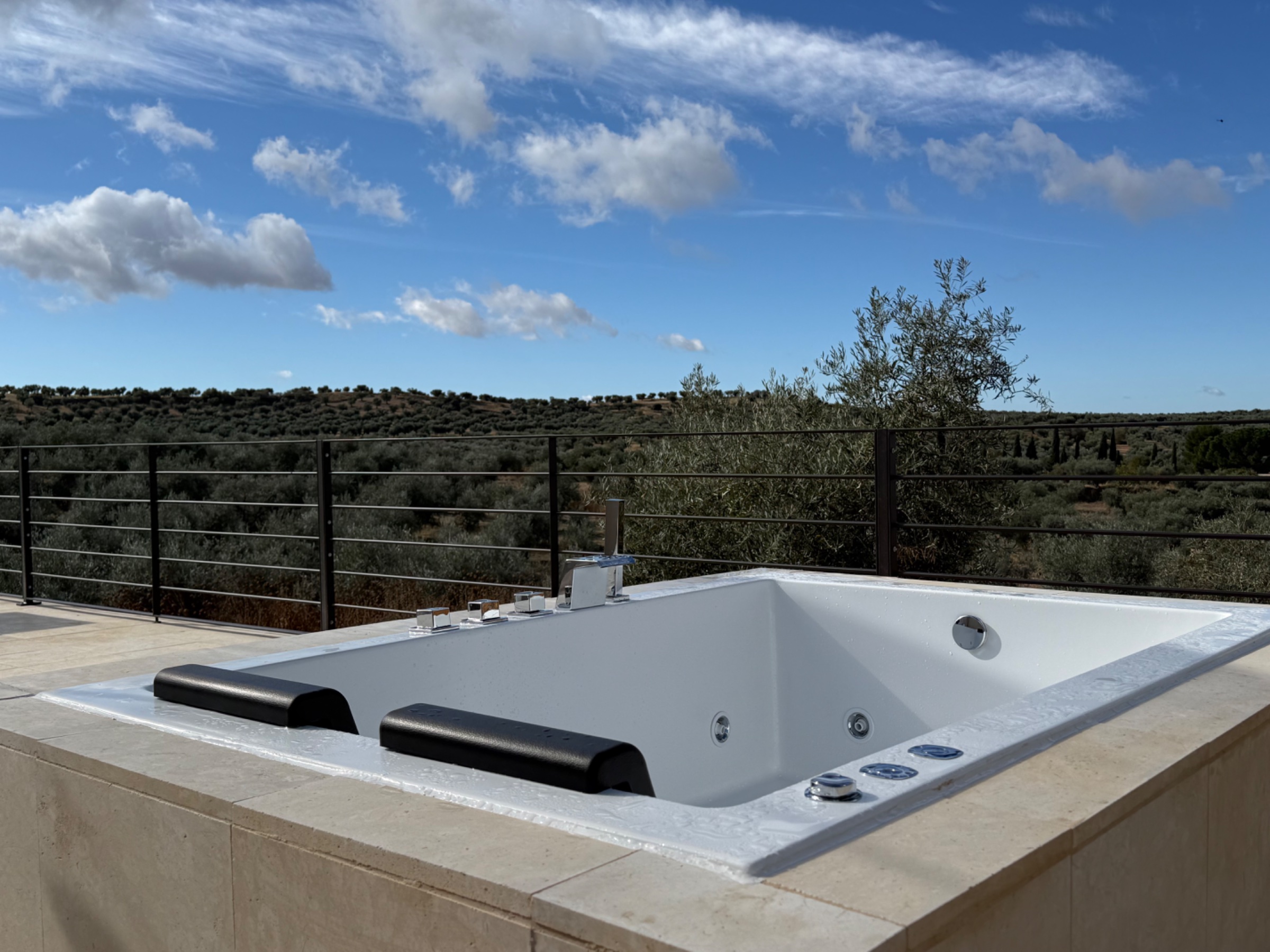 Panoramic Suites
