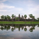 Travel Through Cambodia