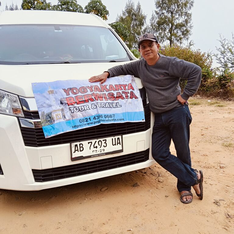 Supardiyono