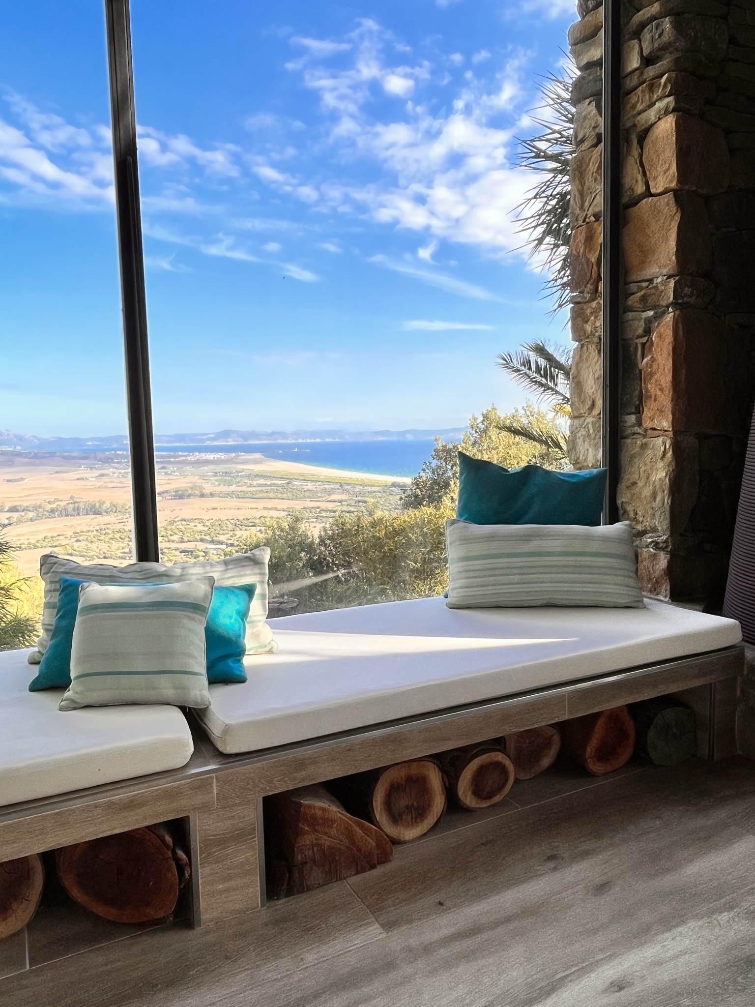 Tarifa Lodge