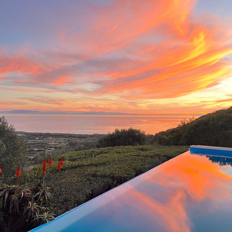 Tarifa Lodge