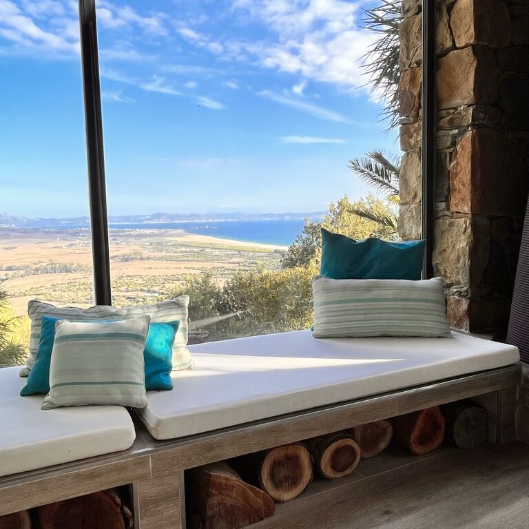 Tarifa Lodge