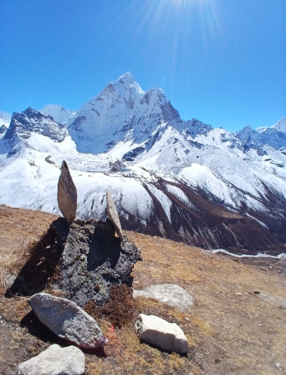 Sonam Sherpa