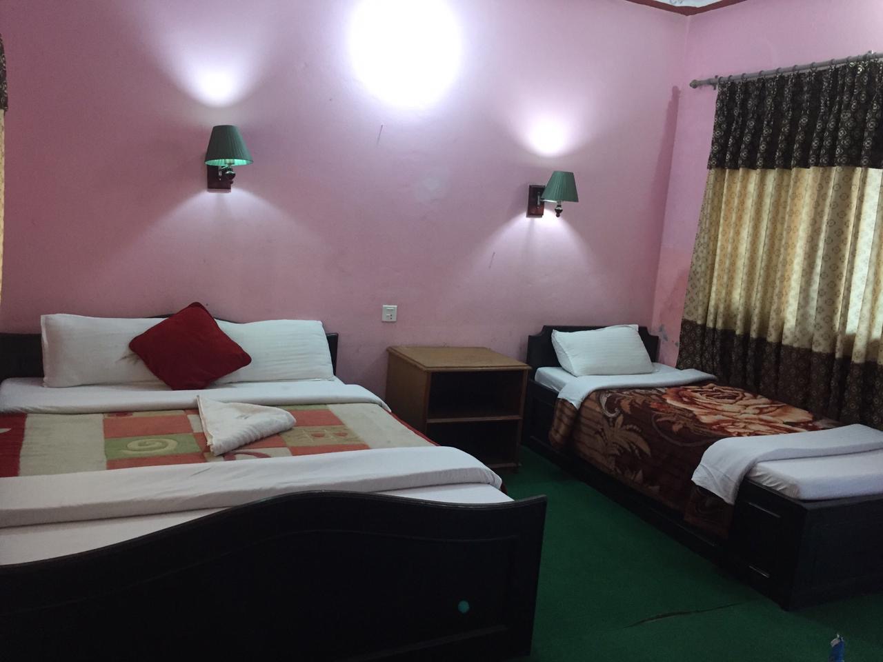 Hotel The Gateway Pokhara