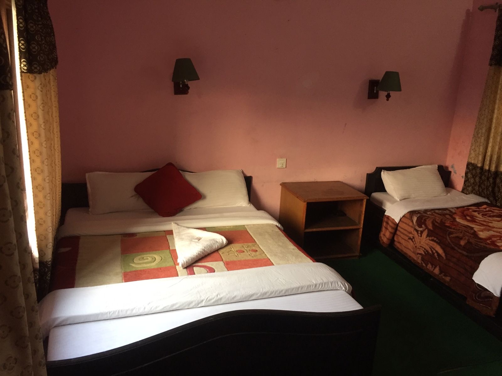 Hotel The Gateway Pokhara