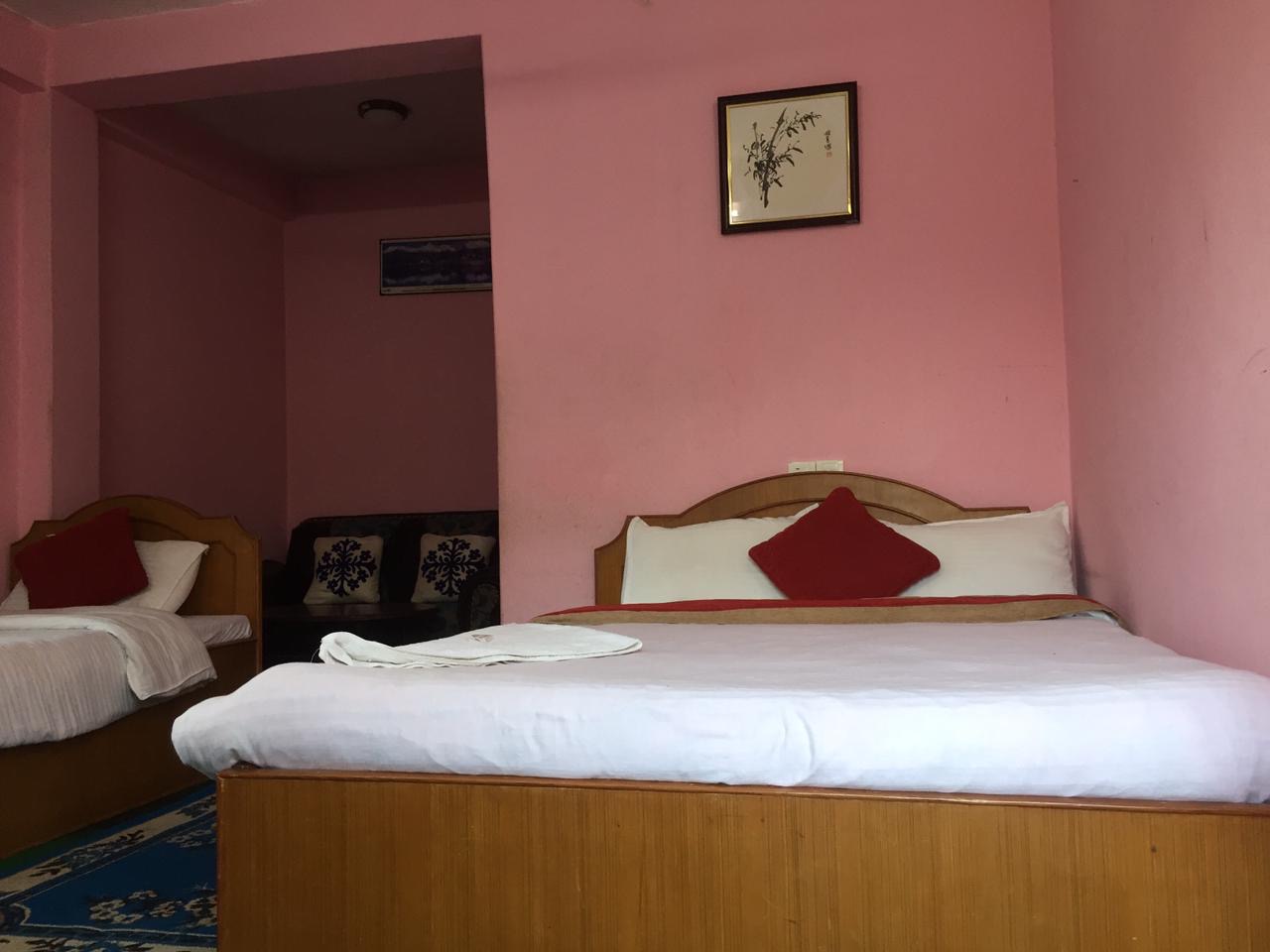 Hotel The Gateway Pokhara