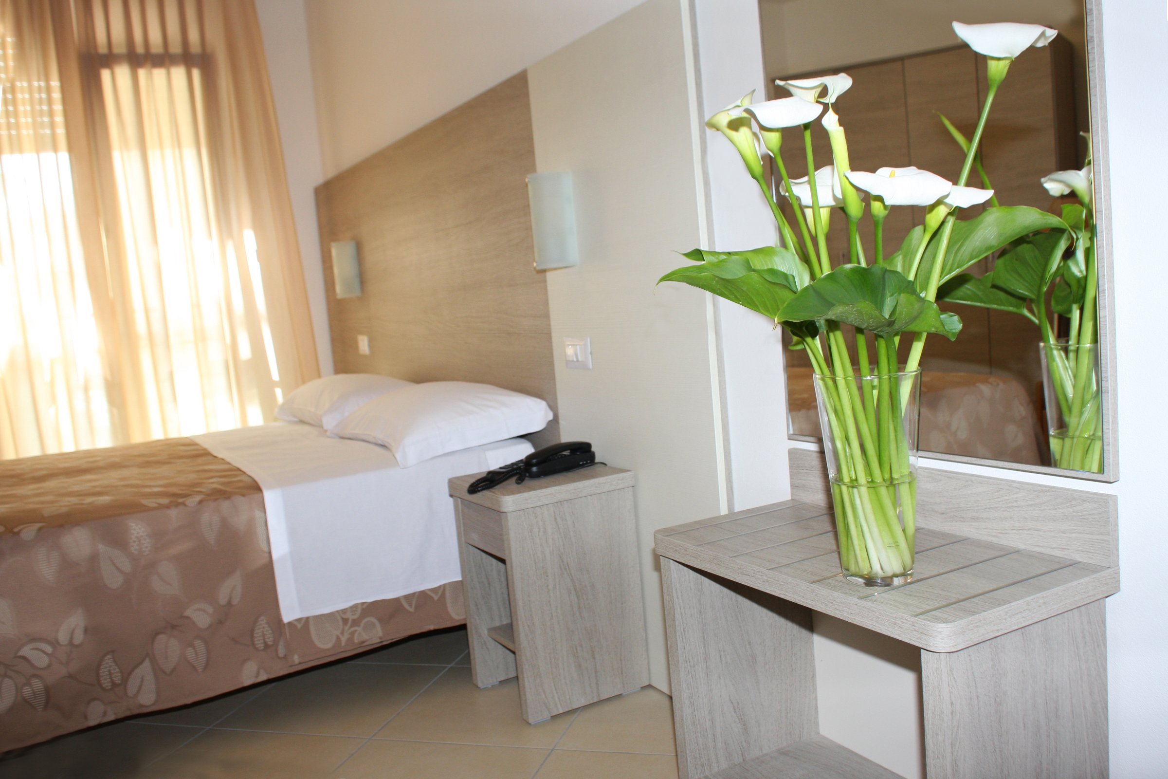 Hotel Villa Enea