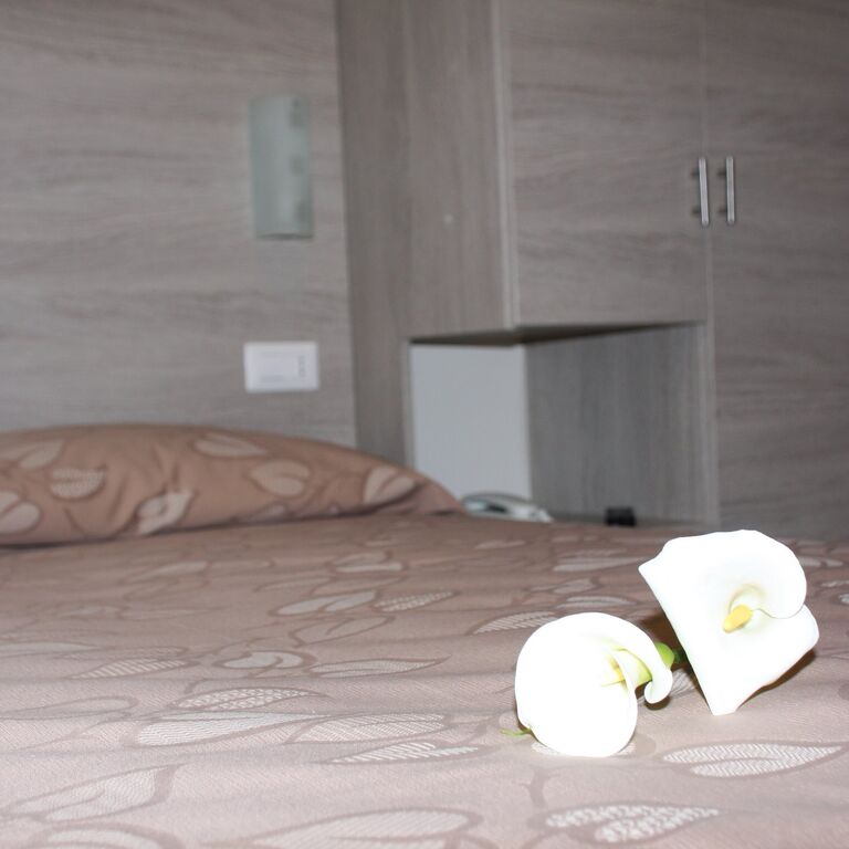 Hotel Villa Enea