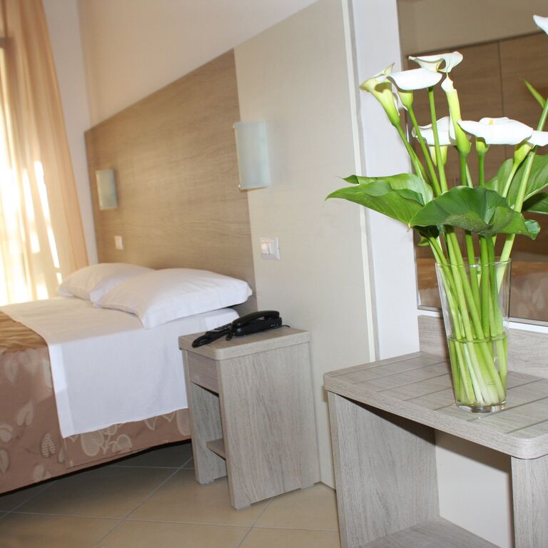 Hotel Villa Enea