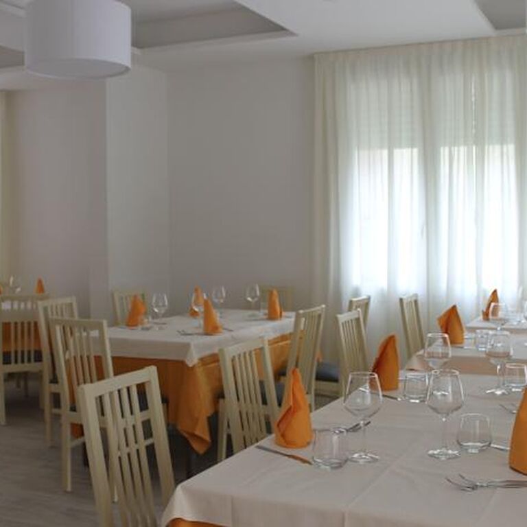 Hotel Villa Enea