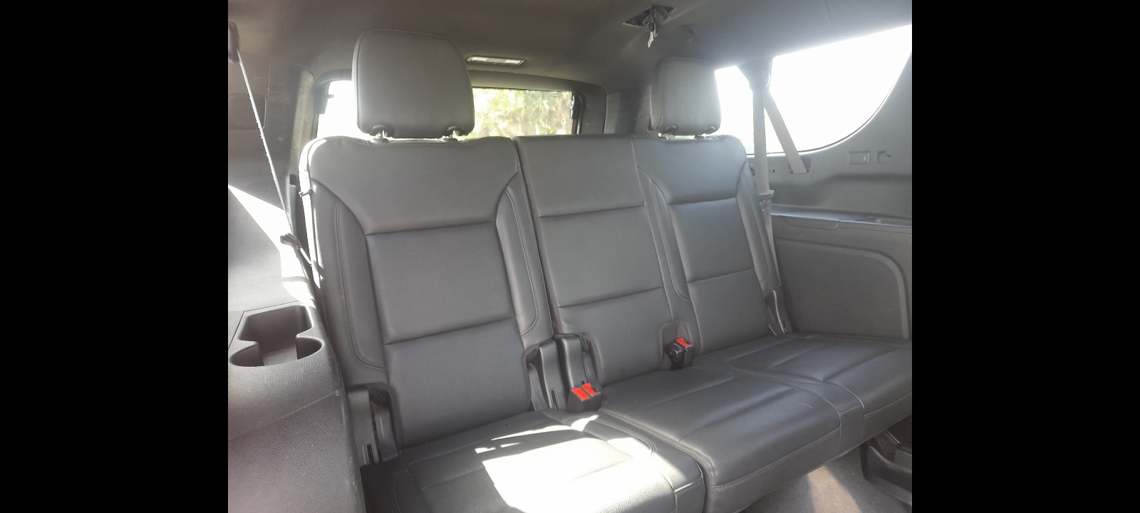 Bigmama Taxi Services
