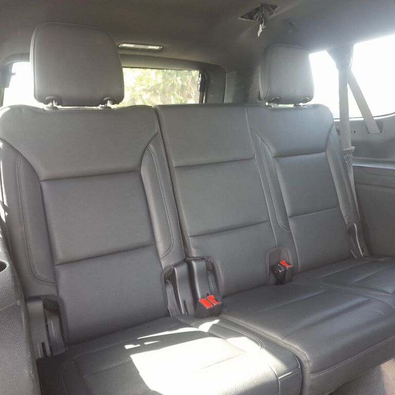 Bigmama Taxi Services