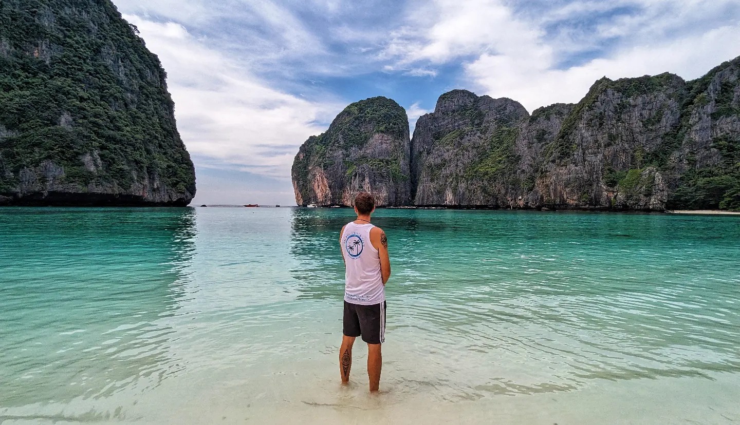 Phi Phi Travel and Tours