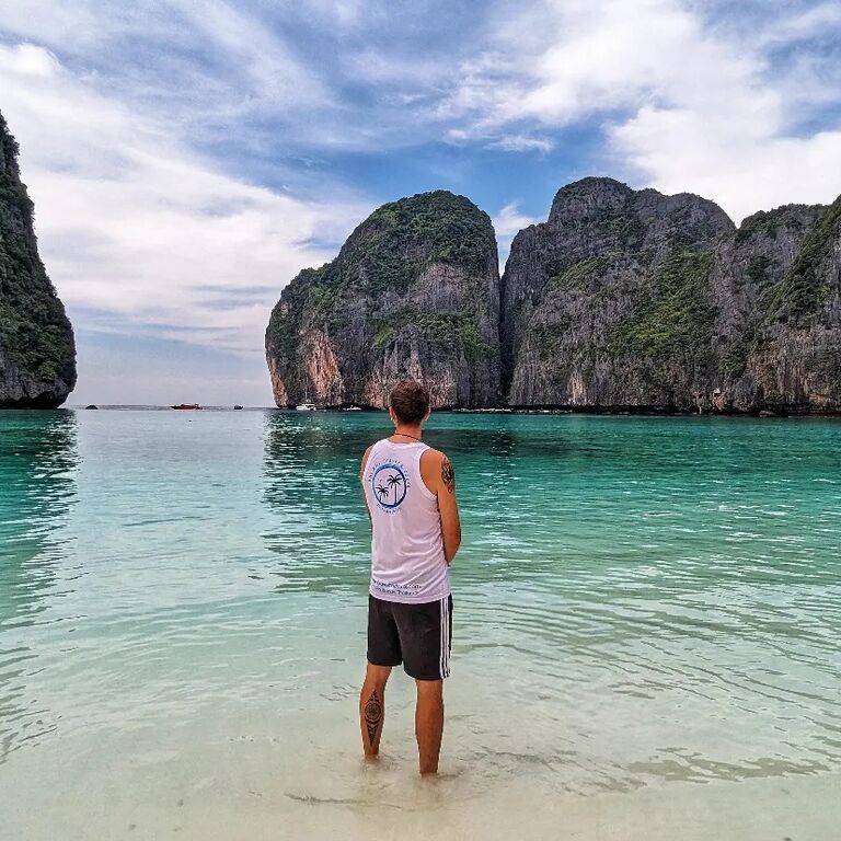 Phi Phi Travel and Tours