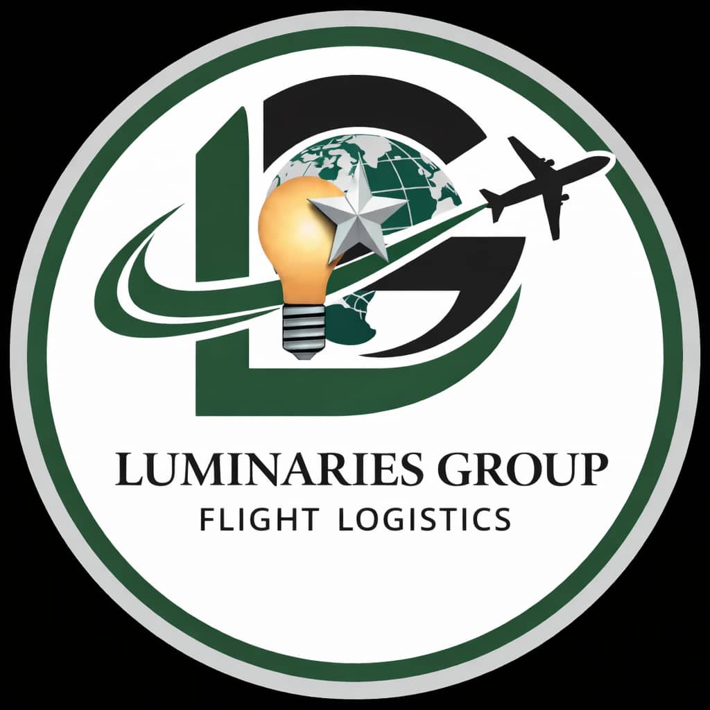 Luminaries Logistics