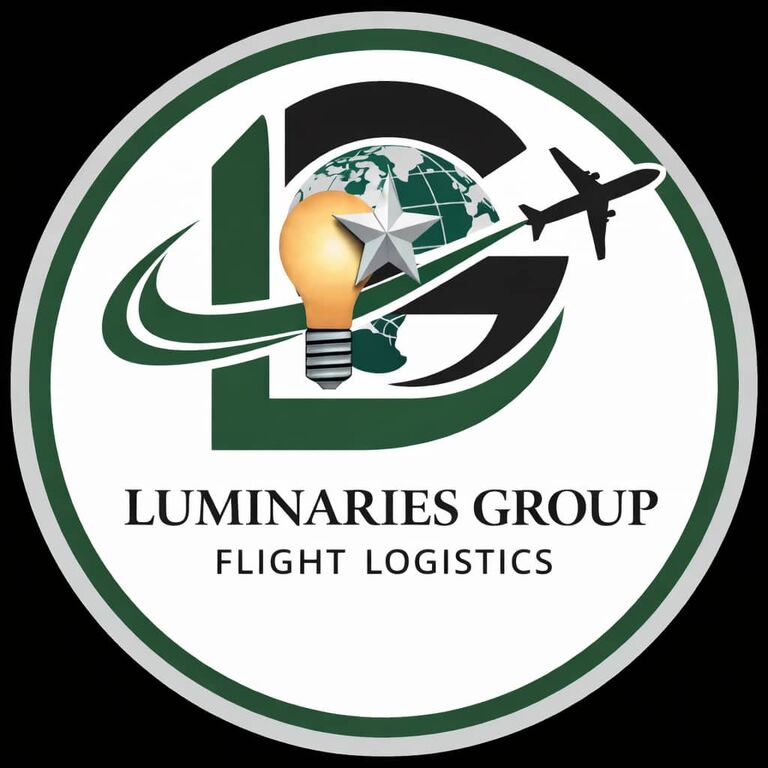 Luminaries Logistics