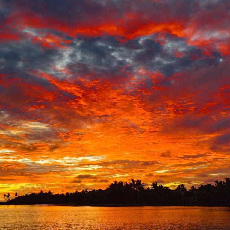 Love Beach Thoddoo Maldives