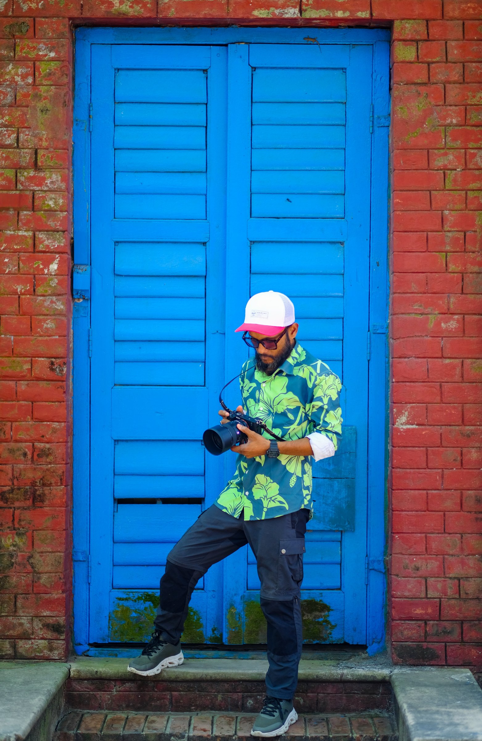 Rezaul Islam Rony