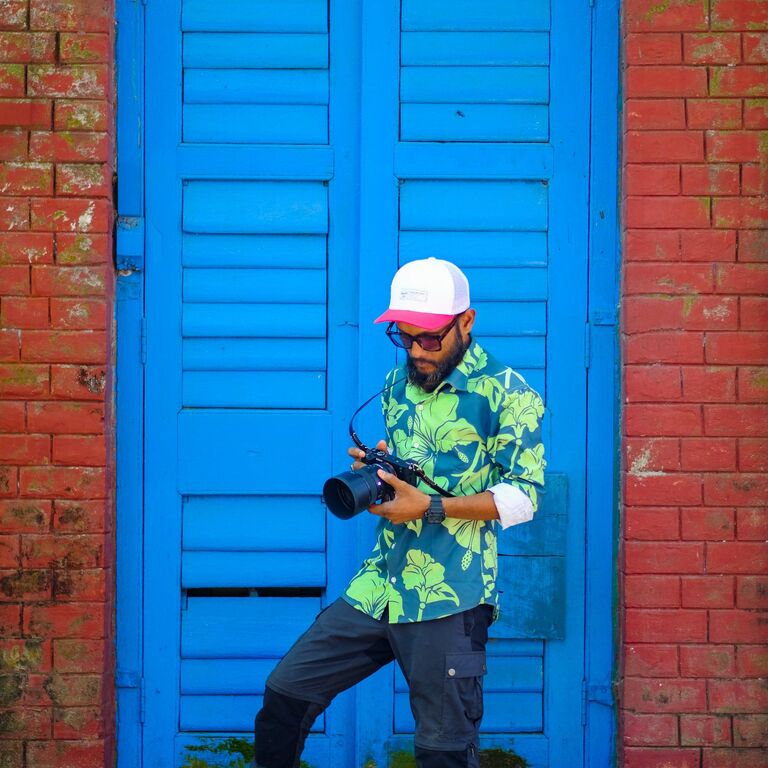 Rezaul Islam Rony
