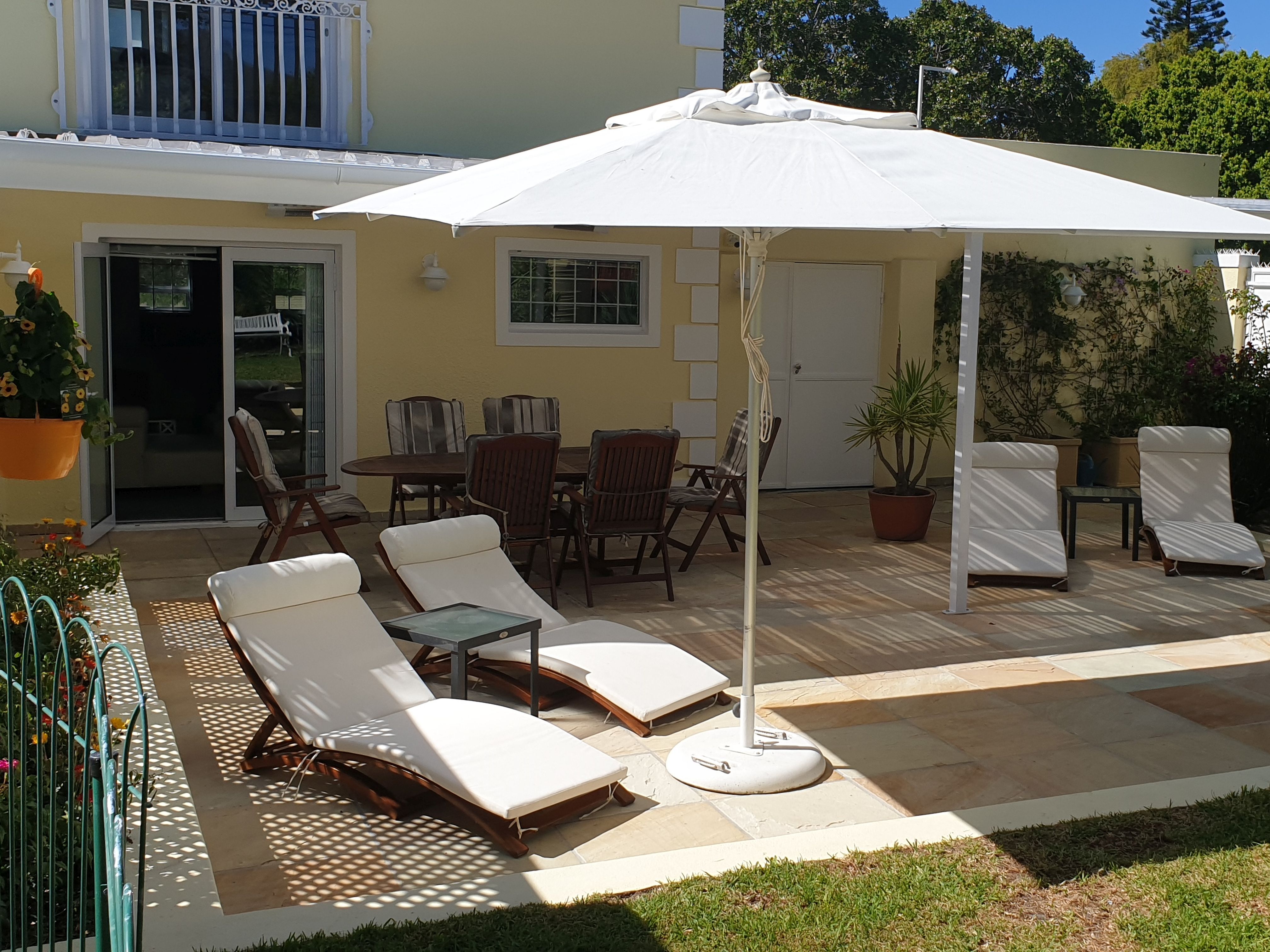 Constantia Cottages