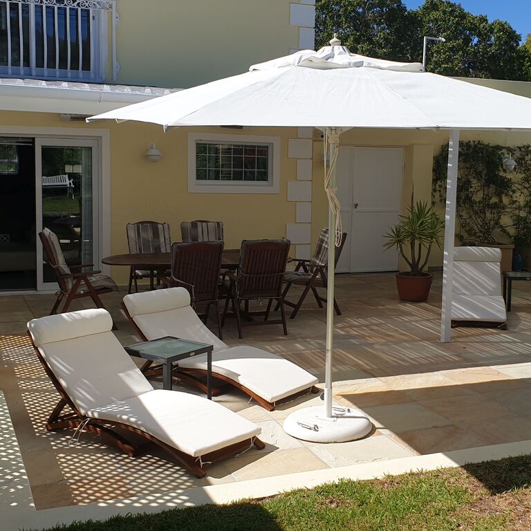 Constantia Cottages