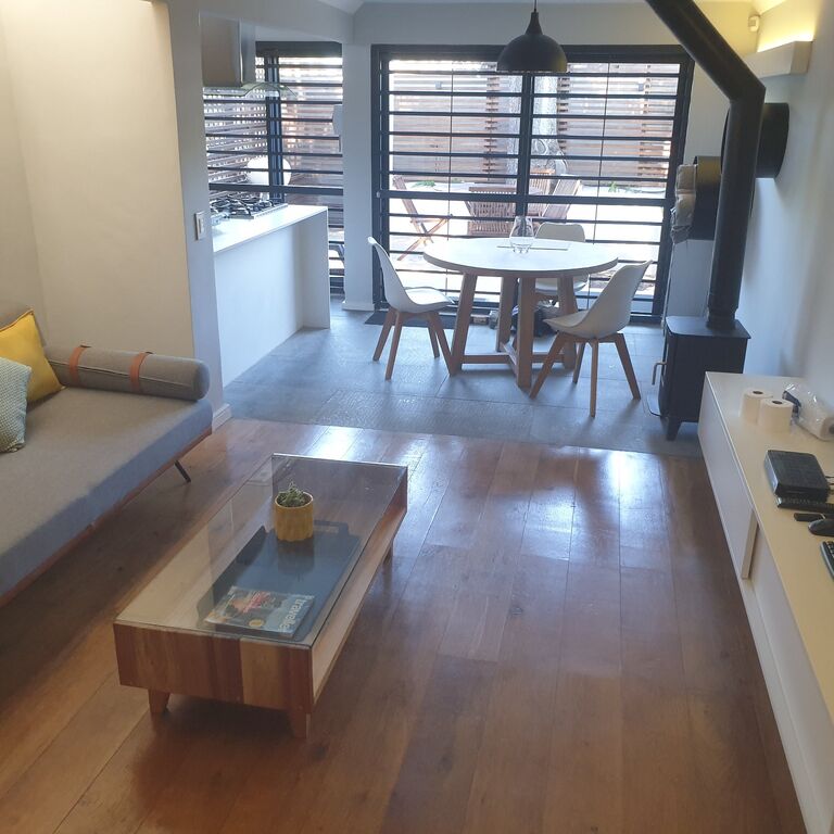Constantia Cottages