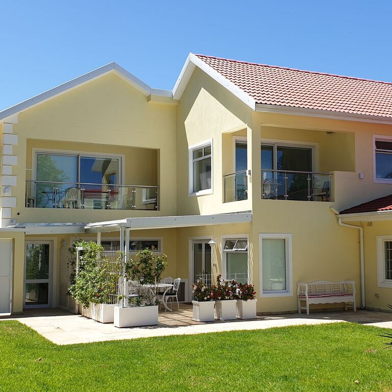 Constantia Cottages