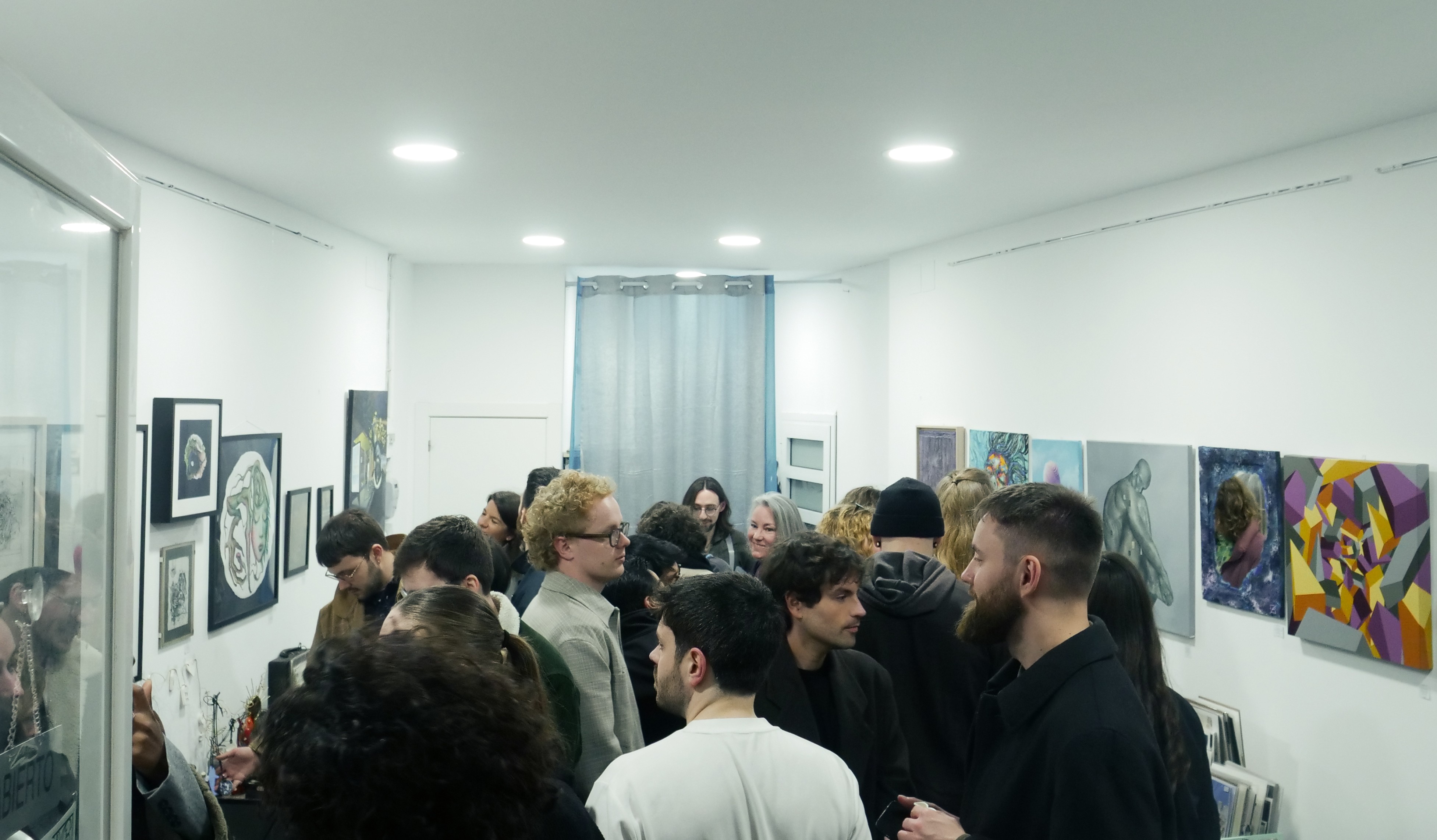 Magber gallery